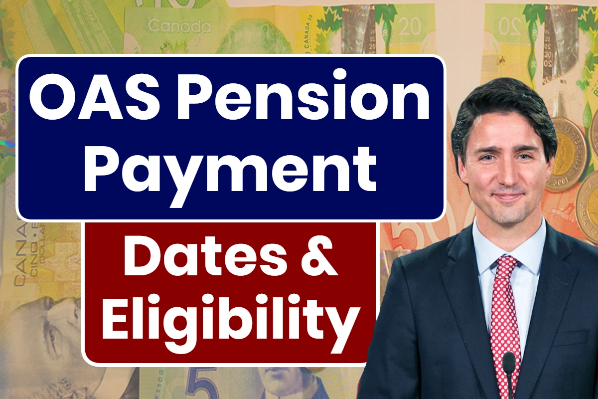 OAS Pension May