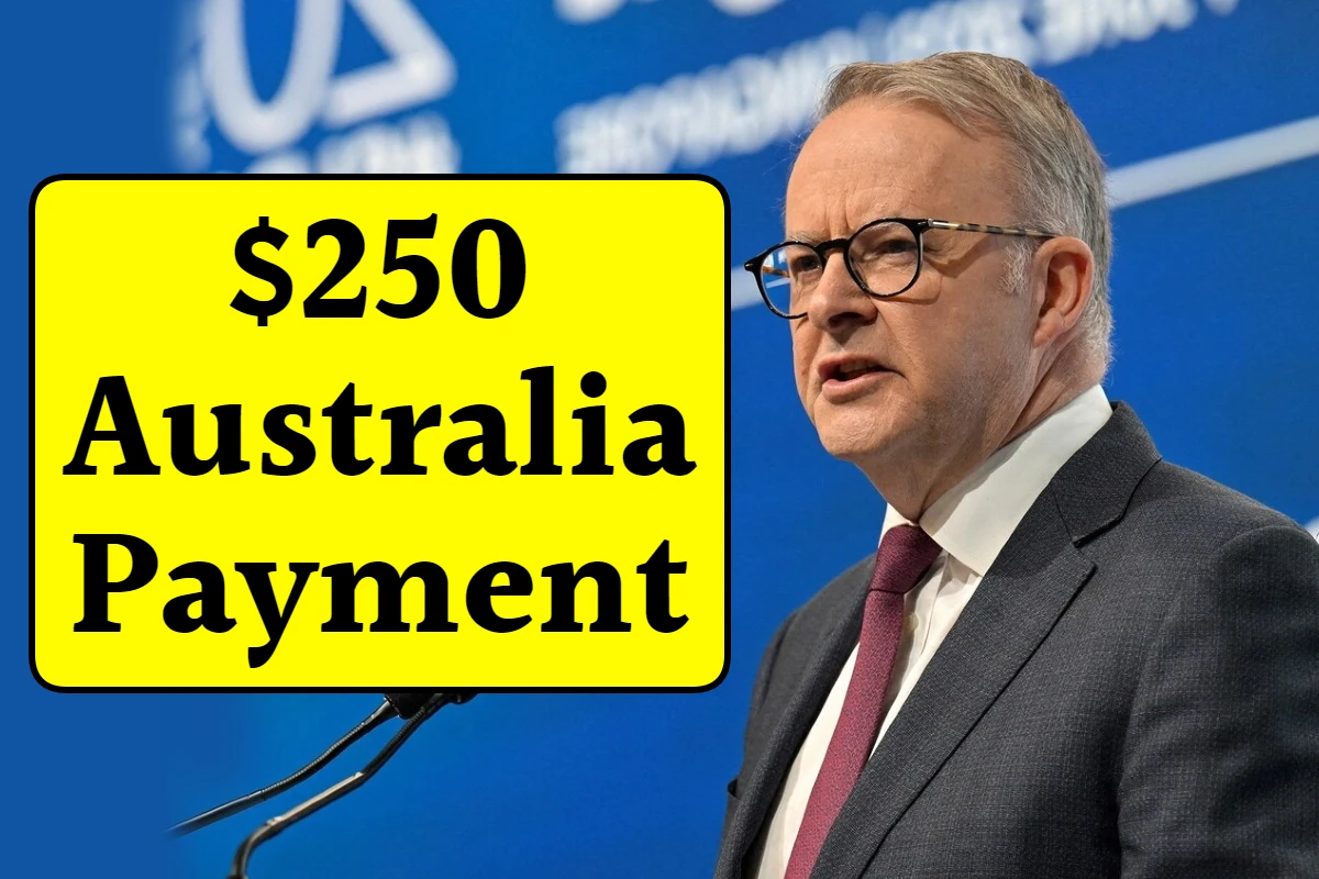 Australia Payment