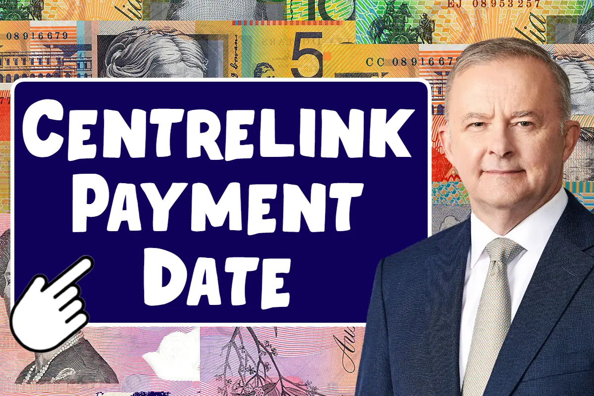 Centrelink Payment